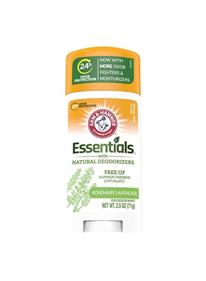 ARM HAMMER Essentials Deodorant with Natural Deodorizers
