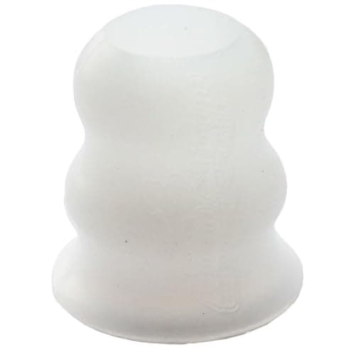 Grip-N-Rip II Softball Bat Taper Non-Slip Ergonomic Grip for Secure Hold Durable & Long-Lasting Easy Installation Fits Most Softball Bats Ideal for Enhanced Comfort & Performance (Clear)