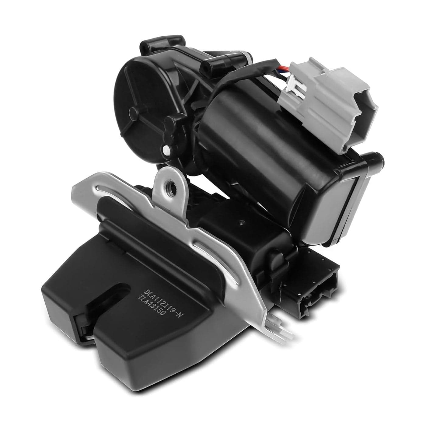 A-Premium Tailgate Trunk Lock Actuator for Ford and Lincoln Models