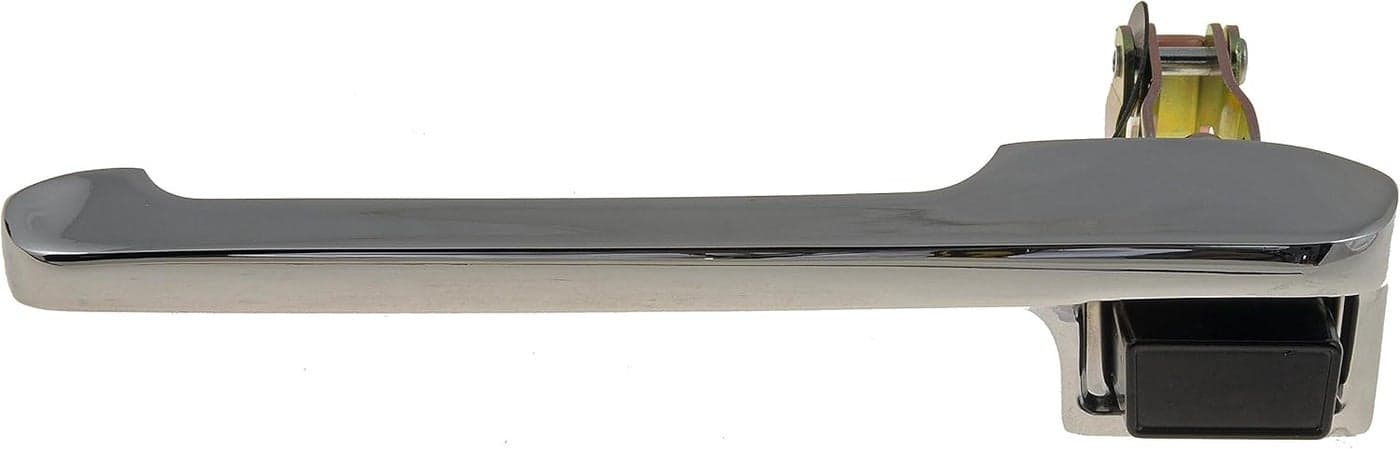 Dorman 77663 Chrome Exterior Door Handle for Ford