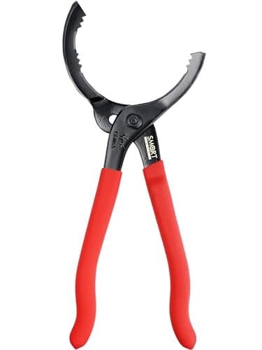 Adjustable Oil Filter Wrench Fit 178 to 4 Filters