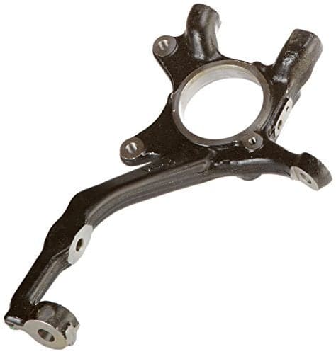 Genuine Toyota 4321104060 Steering Knuckle
