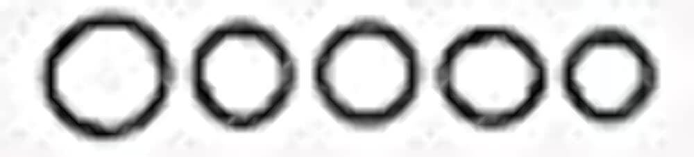 FEL-PRO ES 73248 Engine Oil Cooler Adapter Seal Set for Jeep Grand Cherokee
