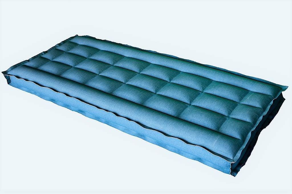 REM Air System Sleep Number Select Comfort and Other Name Brand Compatible Air Chamber Cal King 76 L x 32 W x 6 H