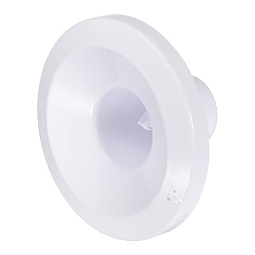 MECCANIXITY Water Dispenser Replacement Parts,197mm OD Water Cooler Parts Smart Seat Water Guard Assembly