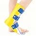 RousuMedi Pediatric AFO Kids Ankle Foot Brace Drop Foot Splint for Child Toddler Ankle Foot Orthosis Night Splint Right Foot Small