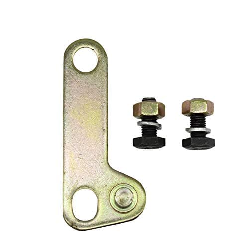 For 20121 Carburetor Kickdown Throttle Bracket Kit 700R4 for 700R4 Transmission