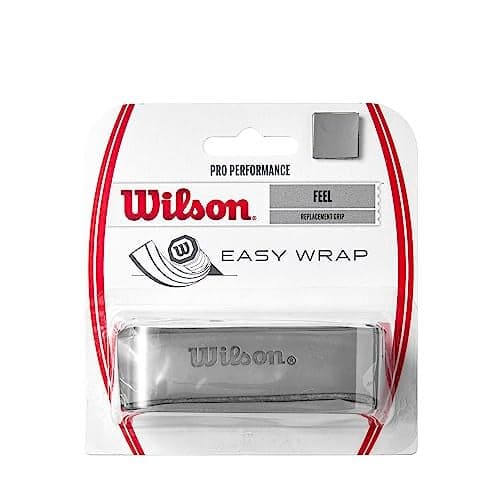 WILSON Shift Pro Performance Tennis Replacement Grip Grey