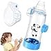 Ramixi Inhaler Spacer for Adult and Kids NESSI OTC SPACER PandaBluekids