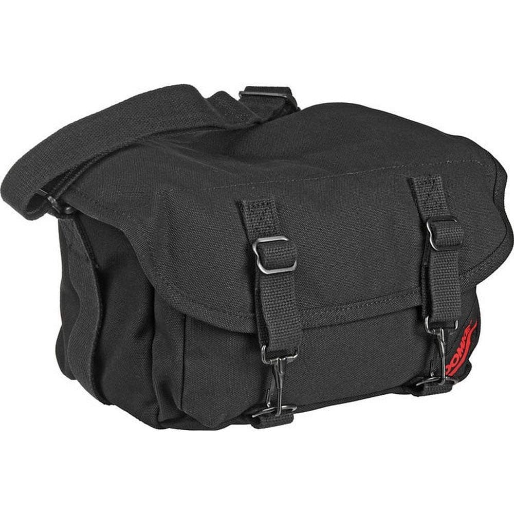 Domke F6 Little Bit Smaller Bag Black