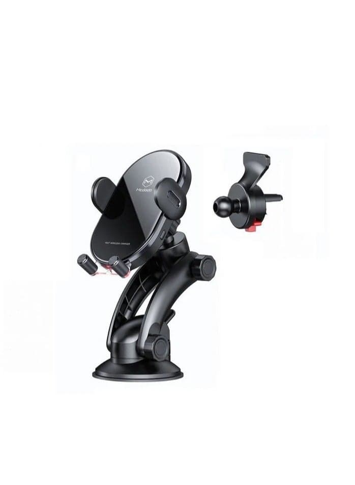 Mcdodo CH762 15W Wireless Charger Car Mount