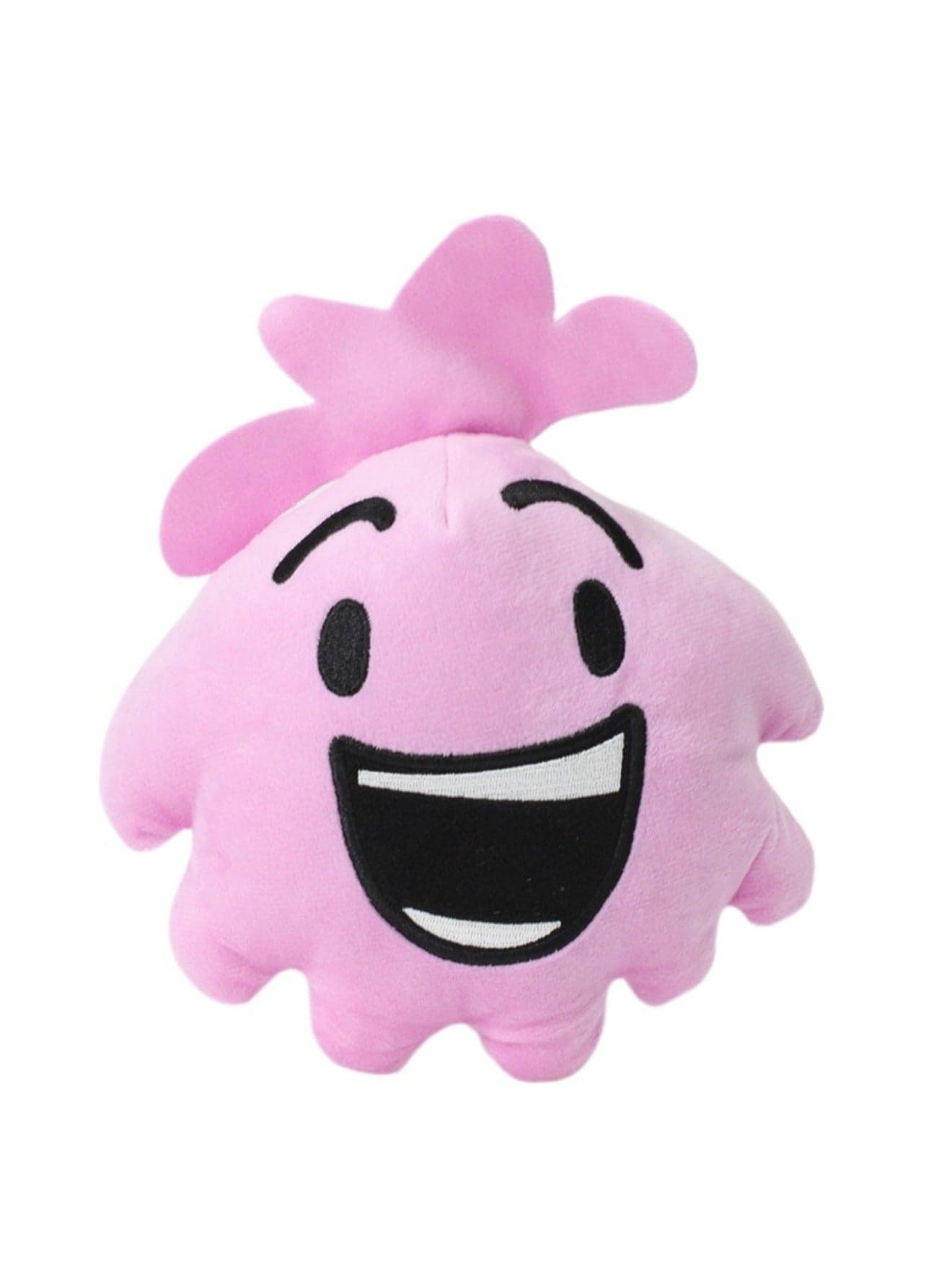 18 CM Dream Island Plushies Cute Dust Fungus Suitable Stuffed Figure Doll For Kids And Adults Gift Soft Plush Stuffed Toy