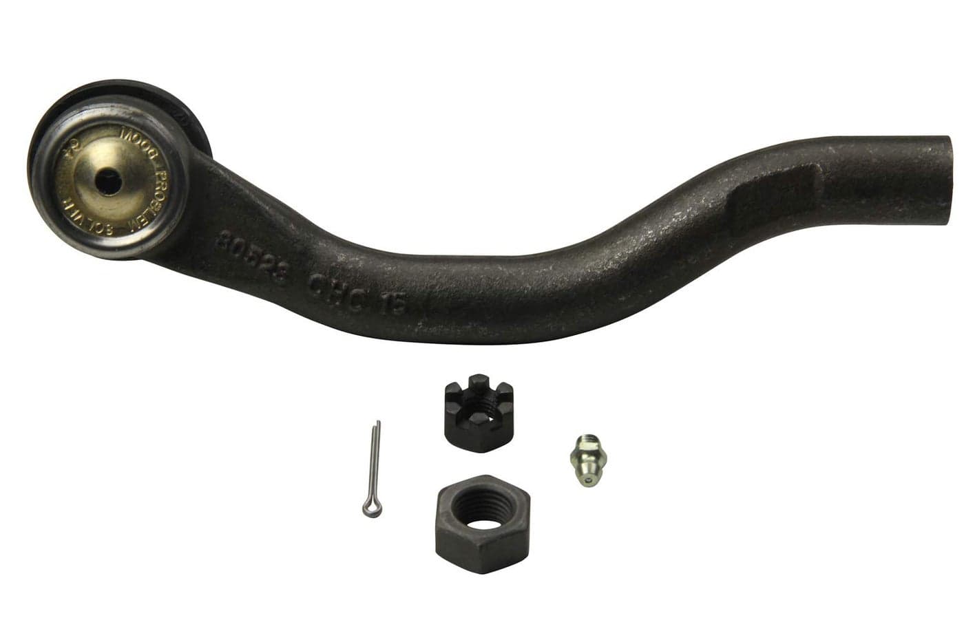 MOOG ES80287 Steering Tie Rod End for Honda Accord