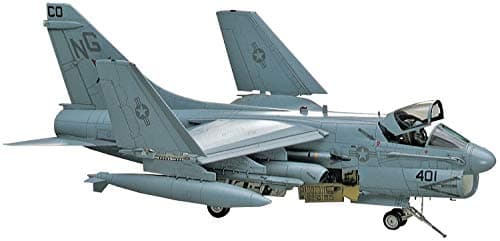 Hasegawa HAPT47 Model A7DE Corsair II Scale 148
