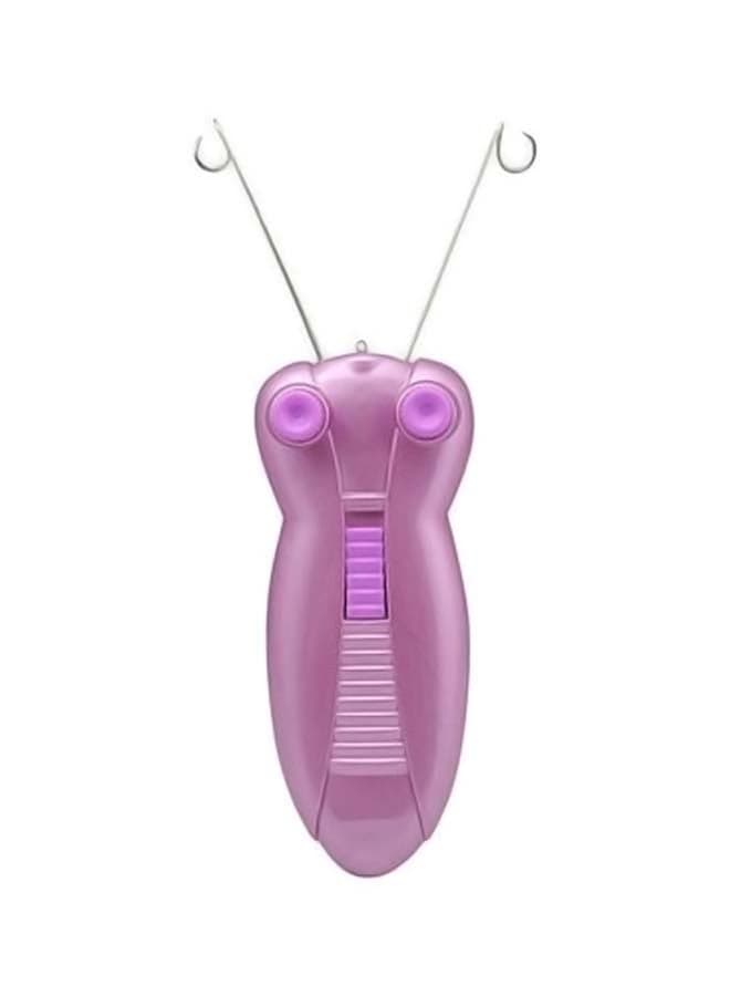 KM-2777 Electric Threading Hair Remover