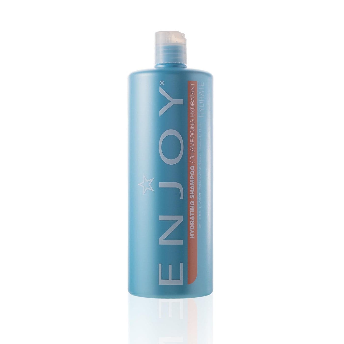 Enjoy Sulfate Free Hydrating Shampoo 338 fl oz