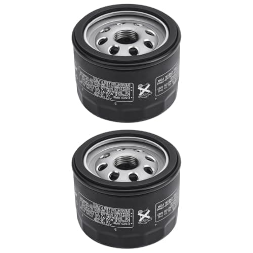 490650721 Oil Filter 490657007 for Kawasaki FR600V FR651V FR691V FR730VFS600V FS651V FS691V FS730V FX481V FX600V FX651V FX691V FX730V2