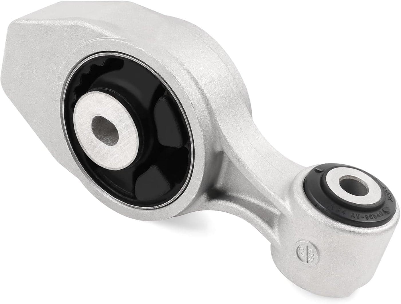 loongrie Engine Motor Mount and Transmission Mount Kit for 2013-2019 JX35 QX60 Altima Maxima Murano Pathfinder Quest 3.5L A7386 EM-7171