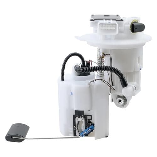 31110-D5500 31110-C2500 Electric Fuel Pump Module Fit for Hyundai Sonata 2015-2019 Kia Optima 2016-2020 Cadenza 2017 1.6L 2.0L 2.4L with Sending