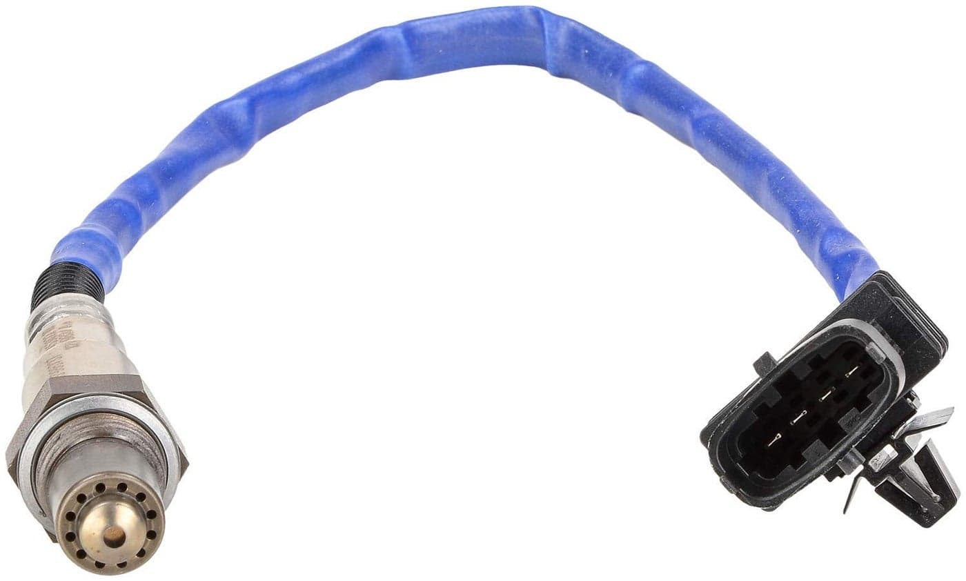 Bosch 16737 Premium Original Equipment Oxygen Sensor for Buick Encore, Chevrolet Cruze, Sonic, Trax