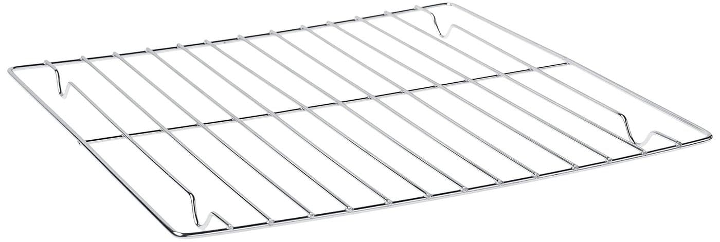 Fox Run Square Cooling Rack, Chrome, 10-Inch
