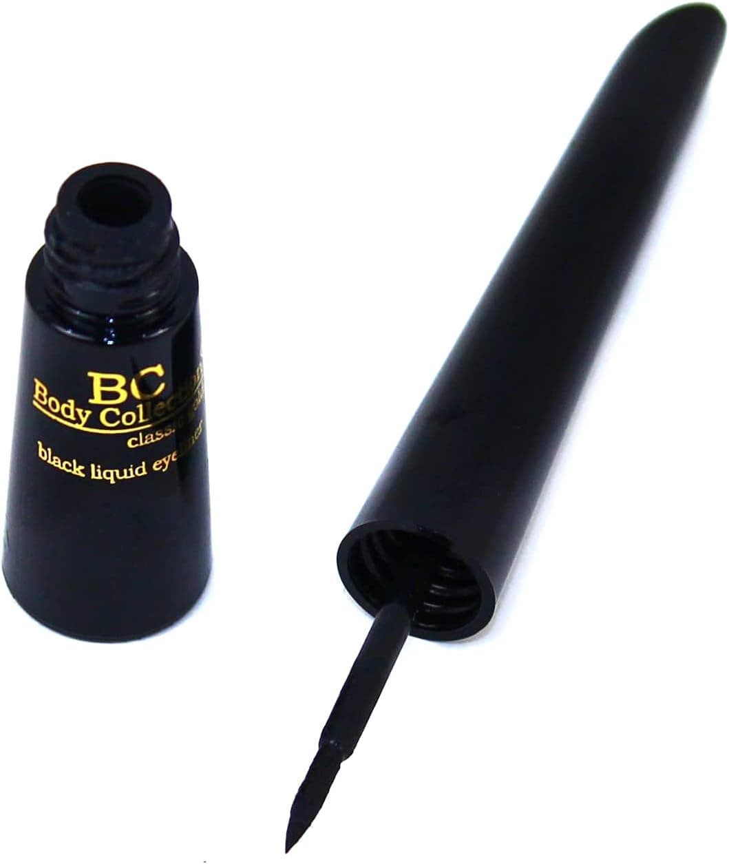 Liquid Eyeliner Black