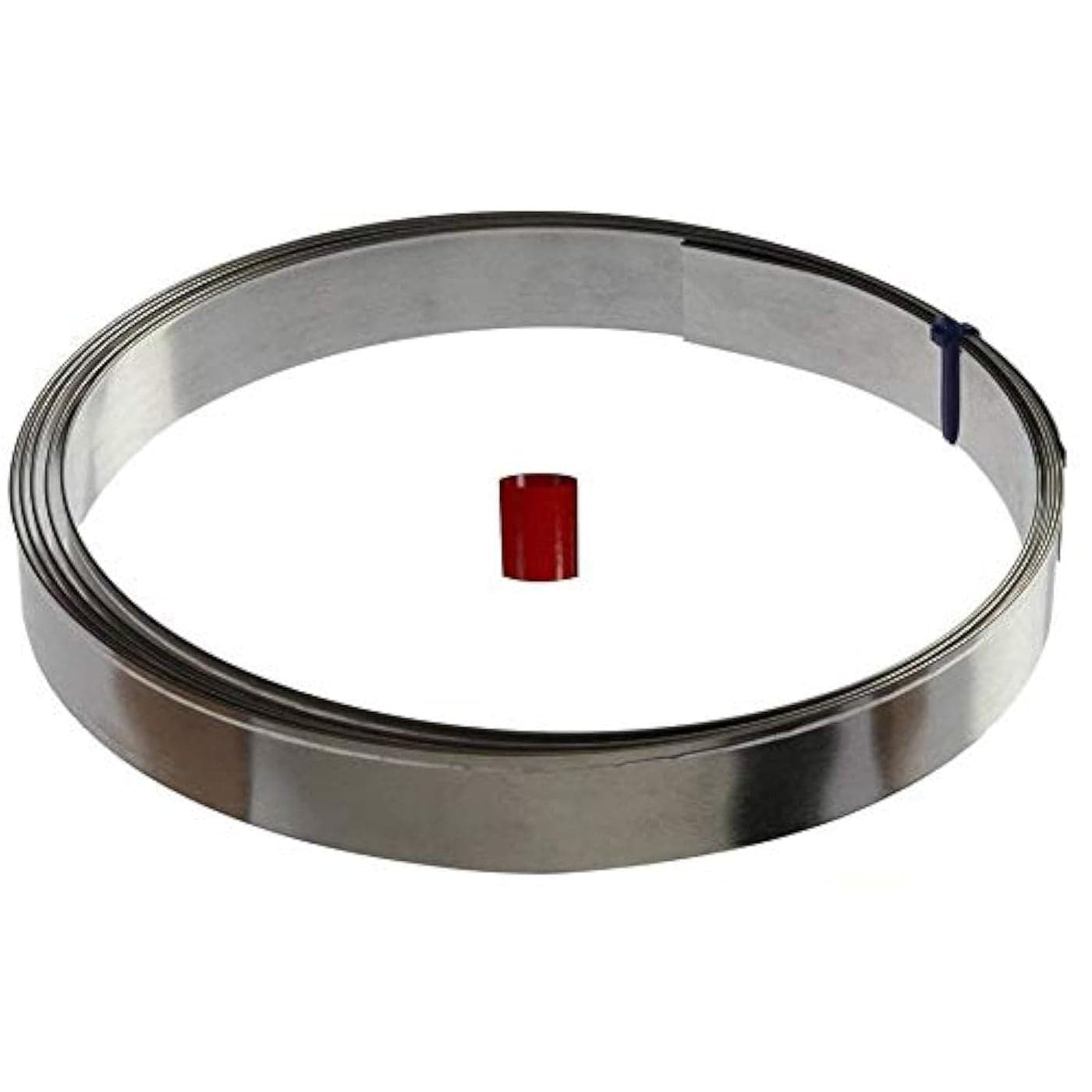 Foose Custom Cookie Cutter Maker 10ft x 1in Coil TinPlated Steel Make Your Own Strip Roll DIY Cookie Cutter Kit Food Safe USA Made