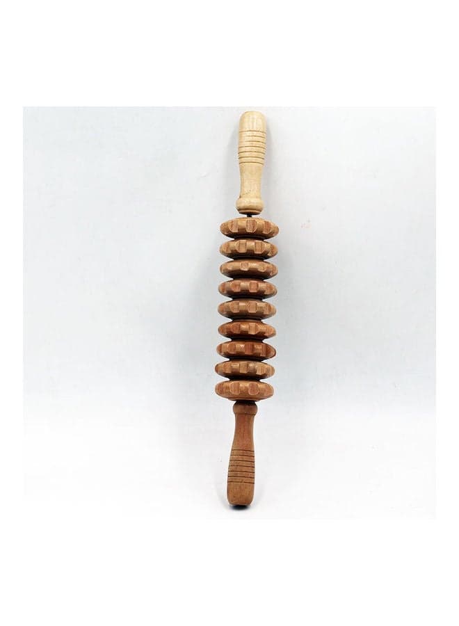 Full Body Wheel Roller Massage Stick