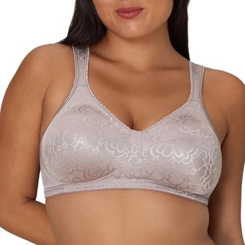 Playtex Women's 18 Hour Ultimate Lift & Support Wireless Bra US4745