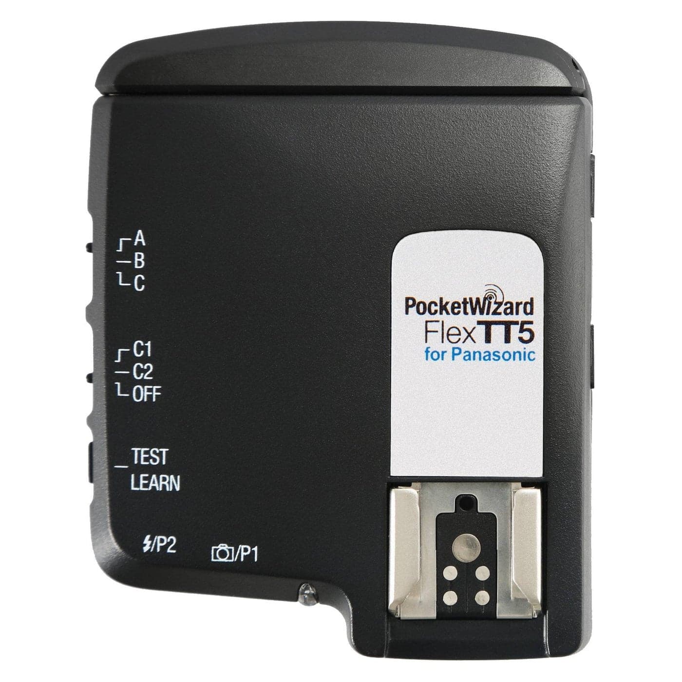 PocketWizard FlexTT5 Transceiver for Panasonic Cameras