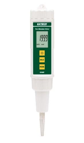 Extech VB400 Pen Vibration Meter