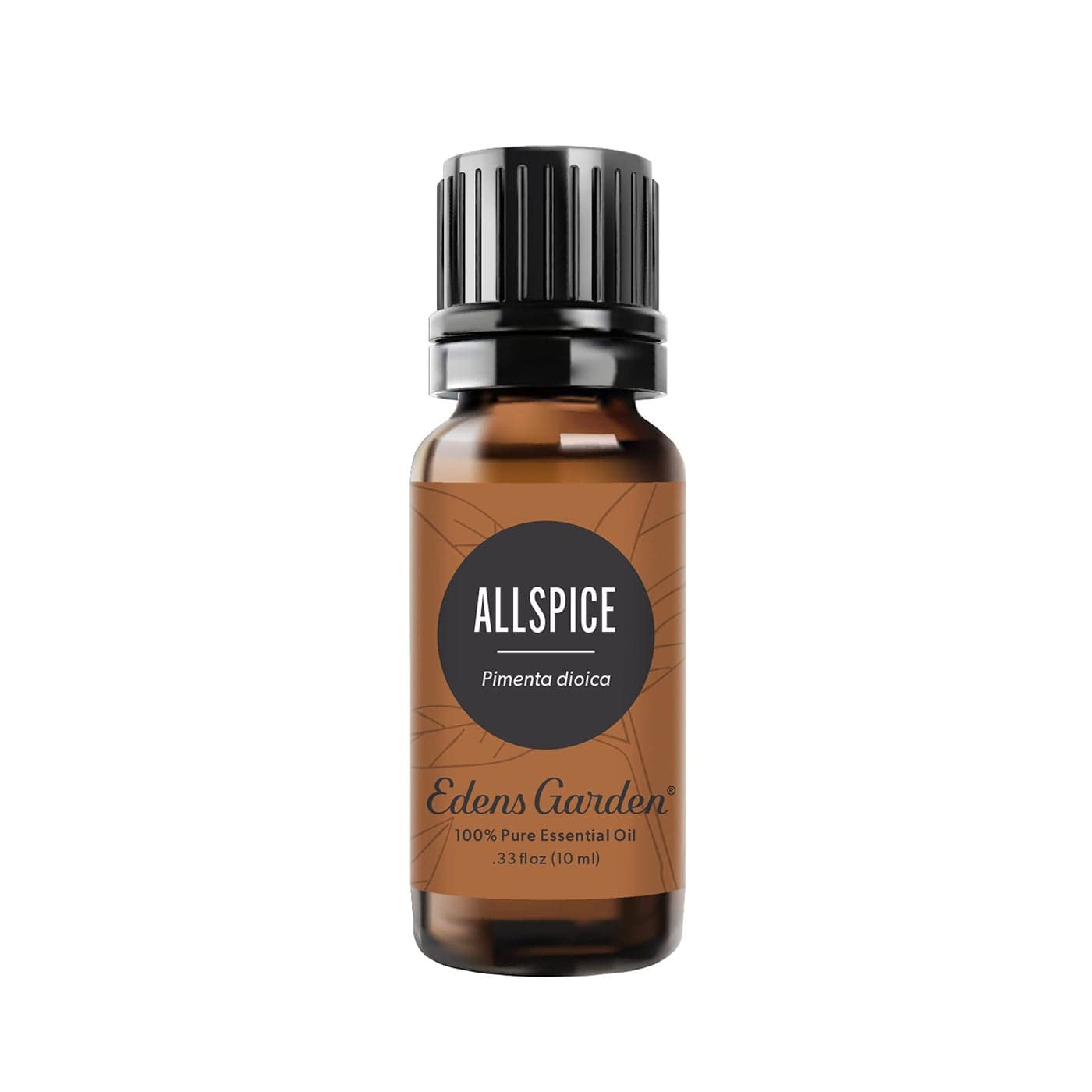 Edens Garden Allspice Essential Oil, 100% Pure Therapeutic Grade (Undiluted Natural/Homeopathic Aromatherapy Scented Essential Oil Singles) 10 ml