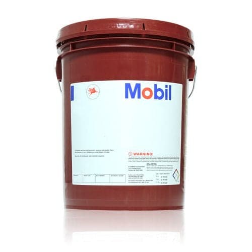 Mobil DTE 10 Excel 32, Hydraulic, 5 gal.