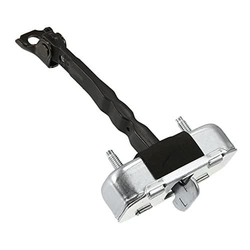 X AUTOHAUX Front Door Check Strap Assembly 6861002160 for Toyota Corolla 18L 24L AT MT 20092013 LH RH Driver Passenger Side Door Check Stopper Limiter