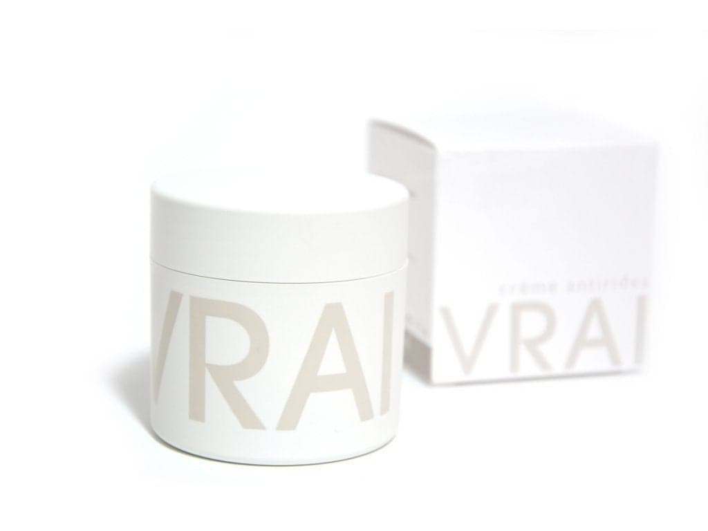 Vrai Antiwrinkle Face Cream 50ml