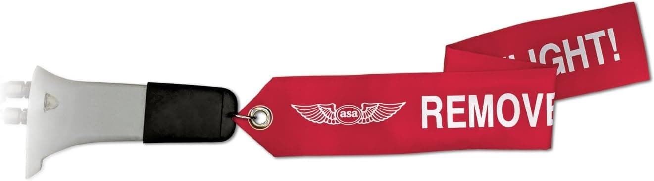 PtcBlade Pitot Tube CoverBlade Style