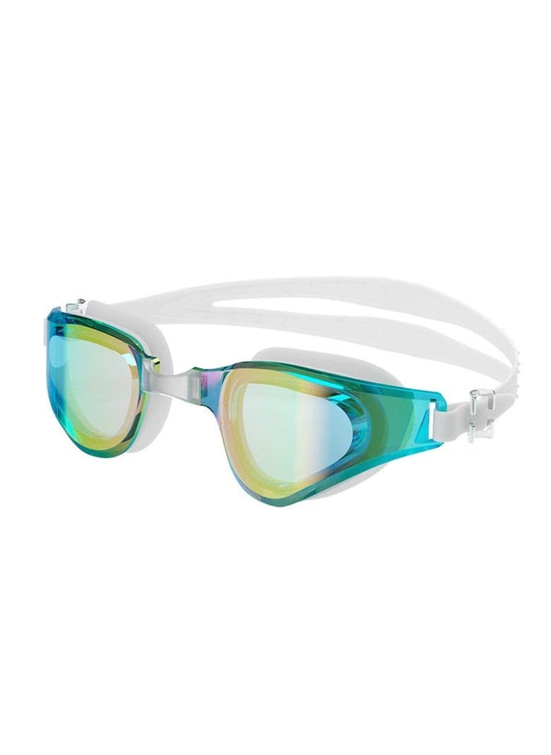 Swim Goggles, Swimming Goggles No Leaking Full ProtectionAnti-fog Adult Men Women Youth