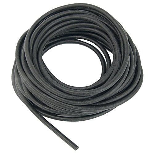 ADFORS Spline, .175" x 100', Black