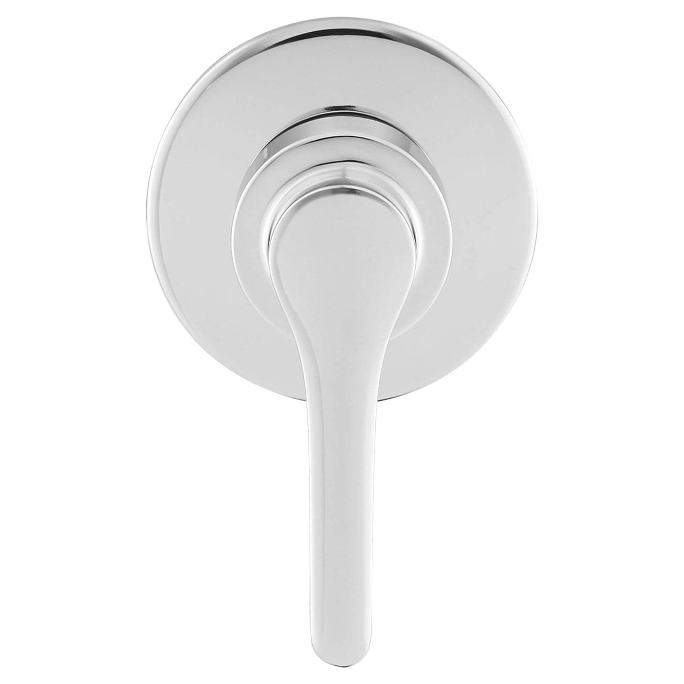 American Standard T105430002 Studio S Diverter Valve Trim Kit Polished Chrome