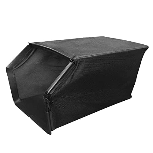 Lawnmower Grass Bag 964-04117A 664-04117A FOR MTD Troy Bilt 21" lawn mower 964-04117B 664-04011 664-04027 664-04034 Fit TB110 TB210 TB260 TB130 TB230 TB280ES TB280 (Without Catcher Frame)