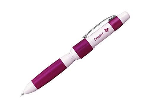 Sewline Fabric Mechanical Pencil Trio