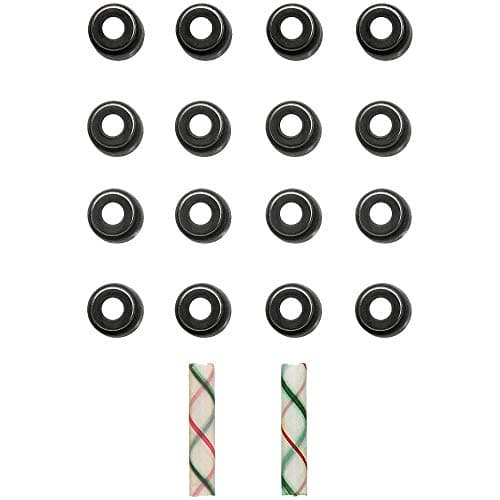 FEL-PRO SS 72800 Valve Stem Seal Set