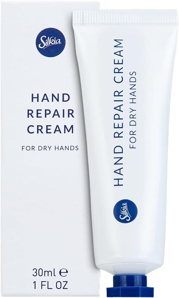 Silkia Hand Repair Cream 30ml
