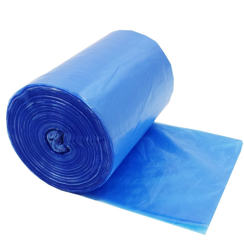 Hommp Tall Kitchen Trash Bags 13 Gallon120 Counts