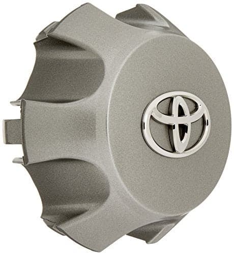 Genuine Toyota 4260B35040 Wheel Hub Cover SubAssembly