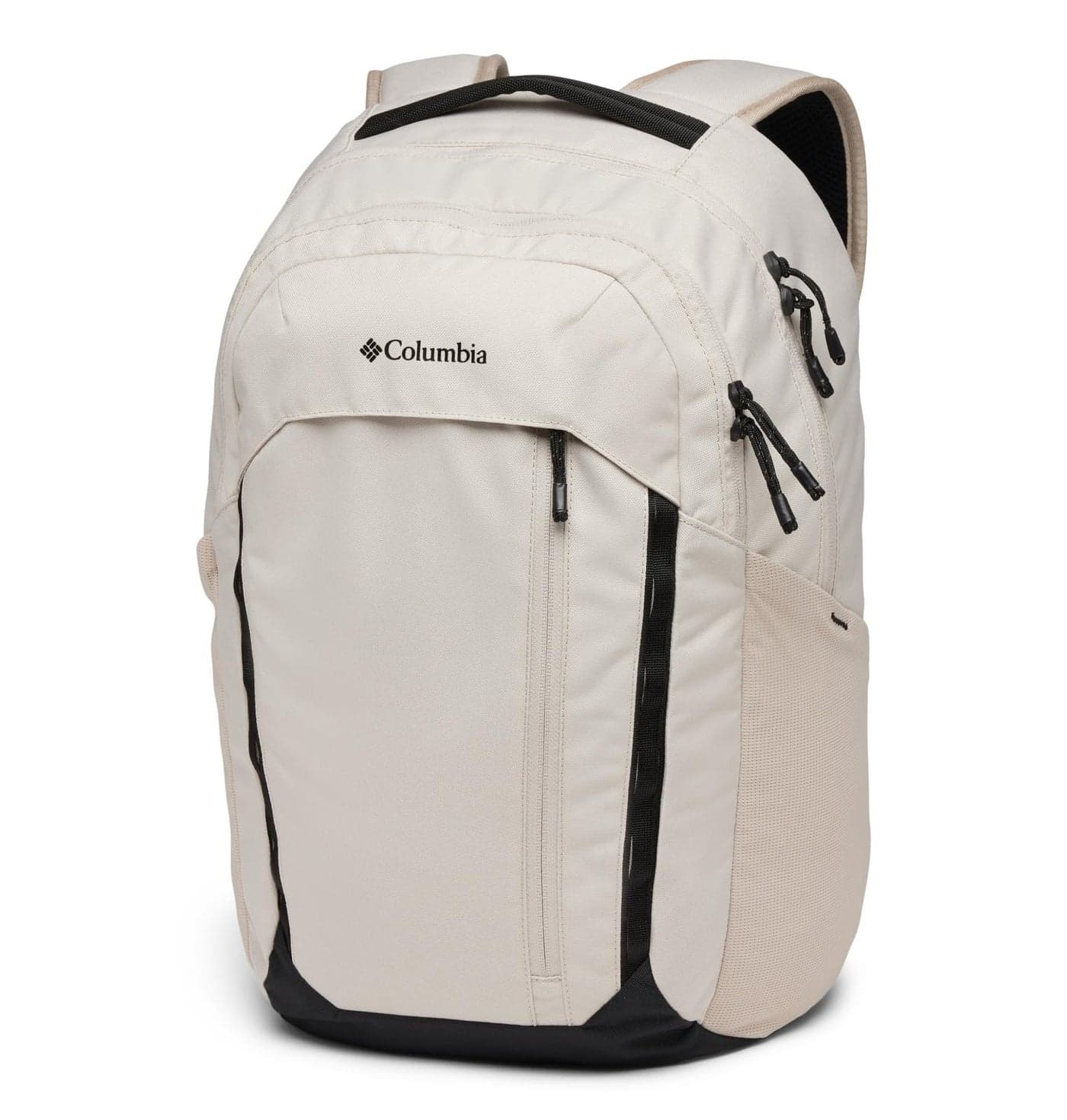 Columbia Unisex Atlas Explorer II 26L Backpack, Dark Stone/Black, One Size