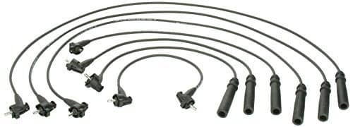 Denso IGN WIRE SET5MM 6716171