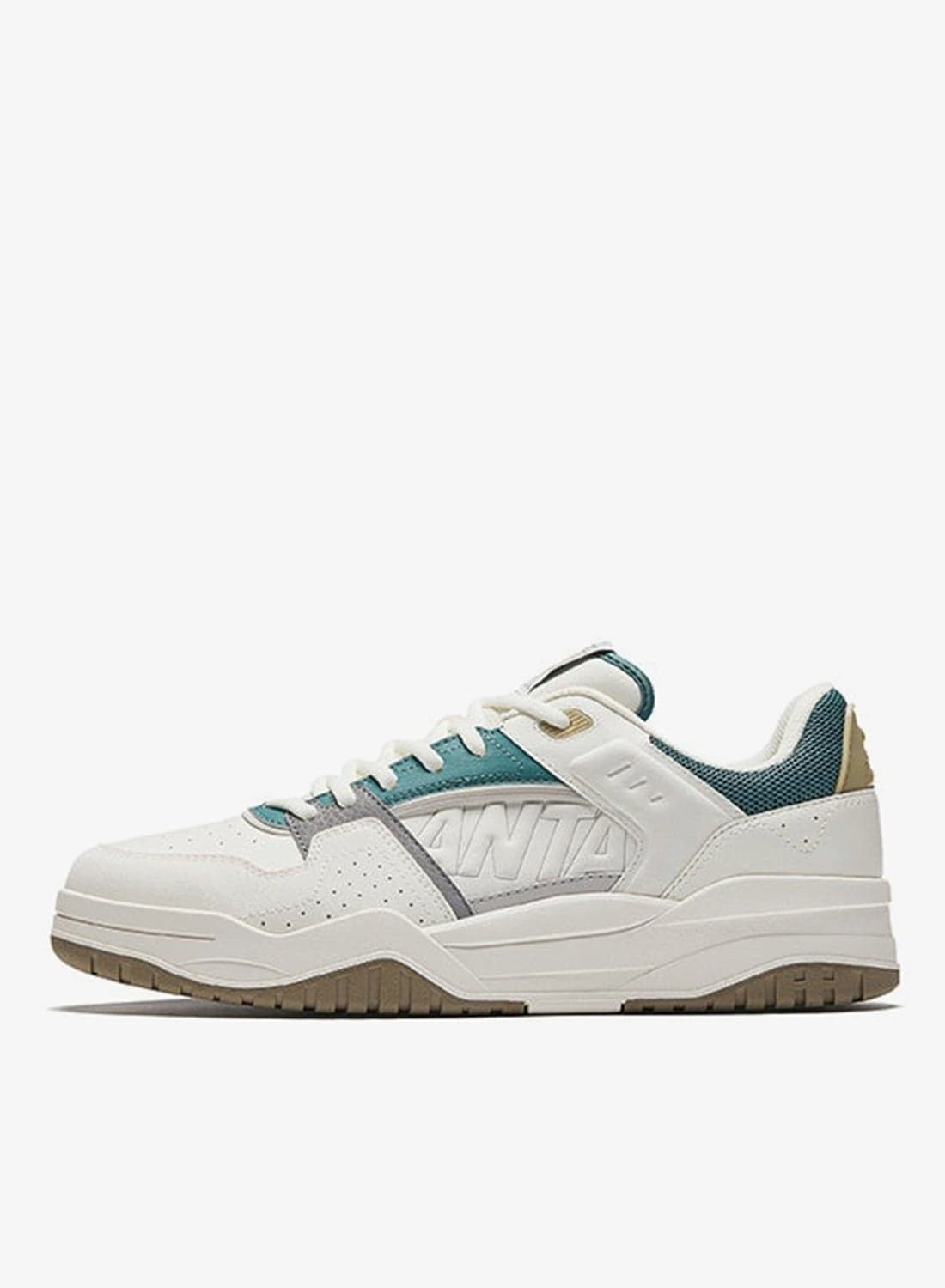 Retro Grand Slam Tennis Sneakers |Lightweight. Classic. Effortless