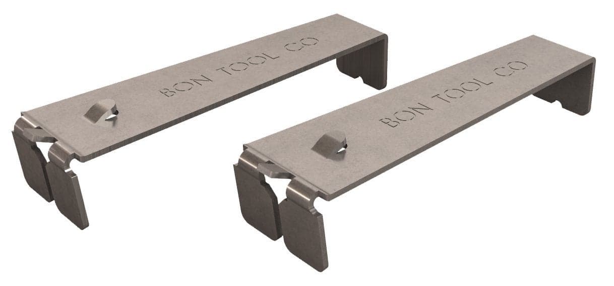 Bon Tool 11793 Line Clip 1 Pair