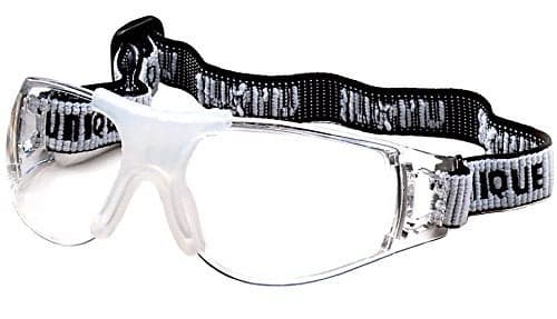 Unique Sports Super Specs Proctective Eyewear